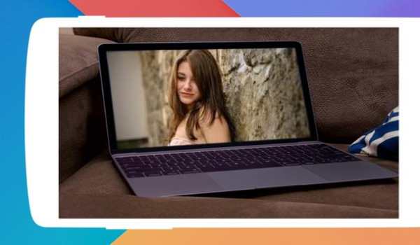 Laptop Photo Frame 2018 screenshot 4