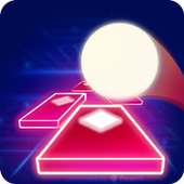 Tap Music 3D