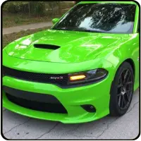 Dodge Driving Dodge Car Game 1.14