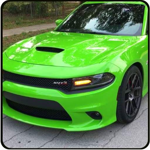 Dodge Driving Dodge Car Game 1.14