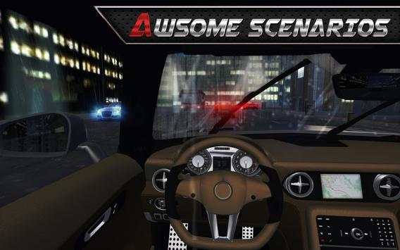 Real Driving 3D screenshot 10