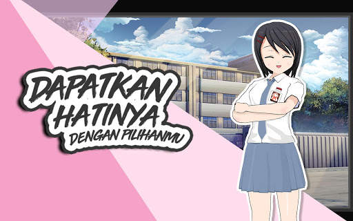 Kode Keras Cowok dari Cewek -  screenshot 16
