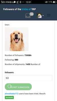 LeetGram screenshot 2