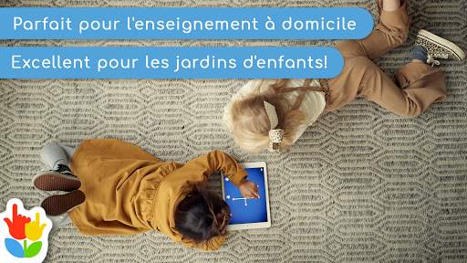 Apprendre à lire et à écrire screenshot 7