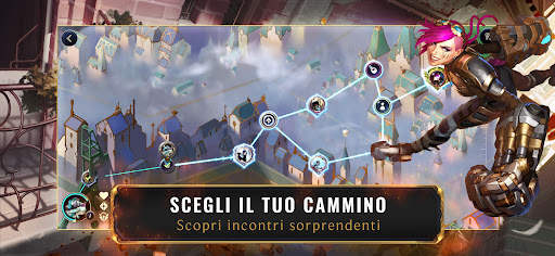 Legends of Runeterra screenshot 4
