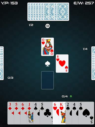Spades screenshot 15