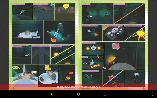 Mighty Raju screenshot 7