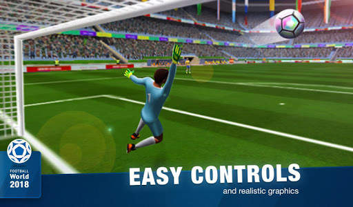FreeKick Soccer 2021 screenshot 12