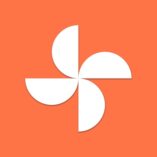 Photo Gallery &amp; Video Manager, Album AGallery icon