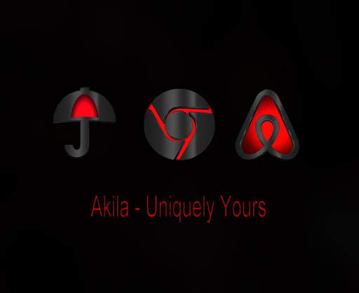 Akila - Next Launcher theme 3D screenshot 8