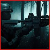 Modern Strike Ops icon