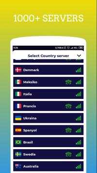 S-VPN screenshot 5