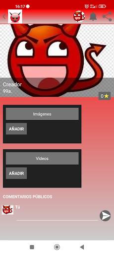 Chat Teen Horny screenshot 1