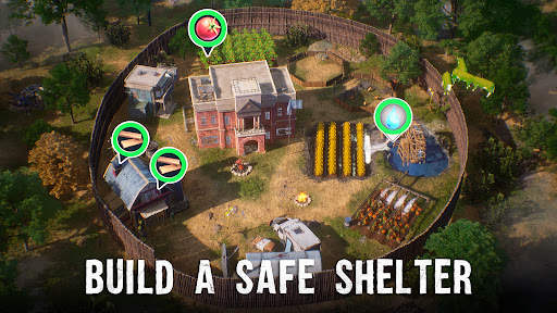 State of Survival: Zombie War screenshot 9