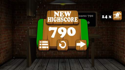 Beer Pong Tricks screenshot 3