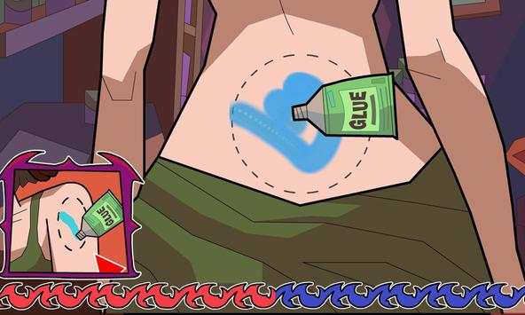 Tattoo shop spa salon screenshot 6
