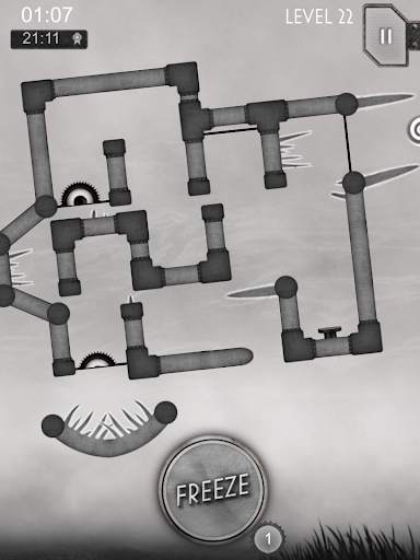 Freeze! screenshot 18