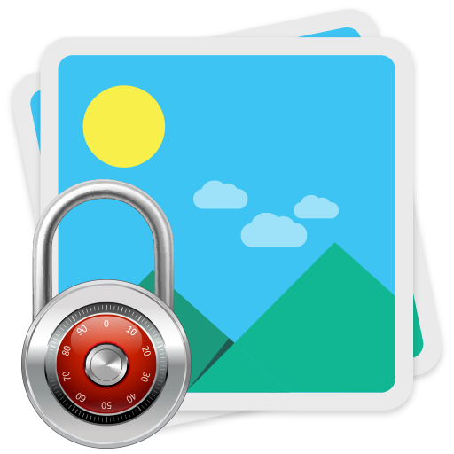 Image Locker - Hide Photos иконка