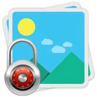 Image Locker - Hide Photos icon