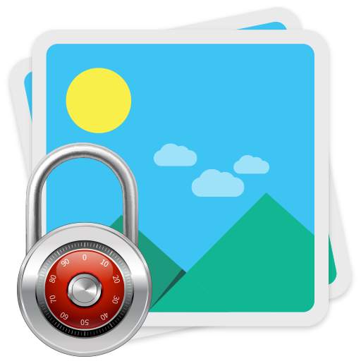 Image Locker - Hide Photos 2.9