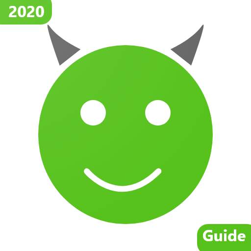 Happy Mod Manager  - tips and Advice HappyMode guide and tips