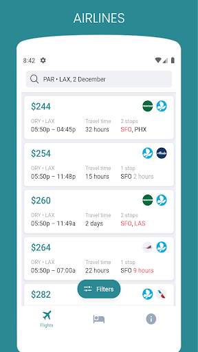 Cheap Tickets Online screenshot 4
