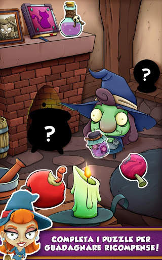 Coin Dozer: Haunted screenshot 13