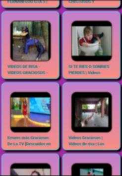 Funny videos screenshot 2