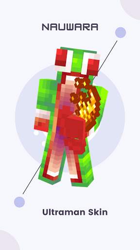 Skin Unspeakable and Maps for Minecraft screenshot 1
