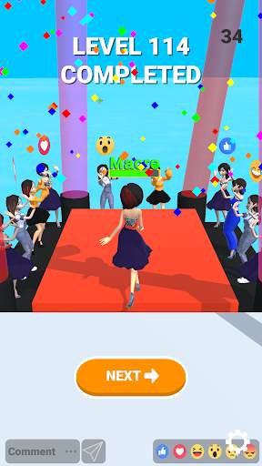 Social Media Star screenshot 3
