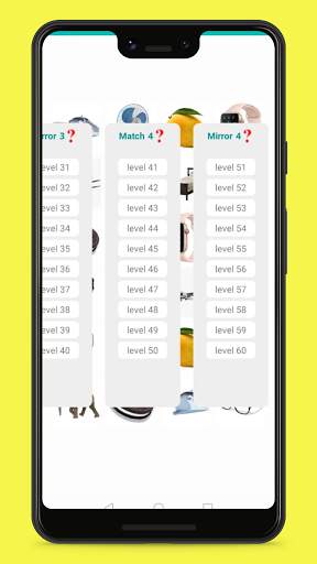 Picture Match Games, image matching game screenshot 5