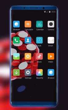 Theme for vivo nex wallpaper screenshot 2