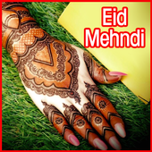 Eid Mehndi icon
