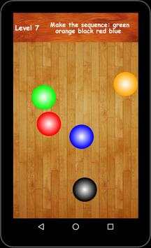 Memory Training screenshot 16