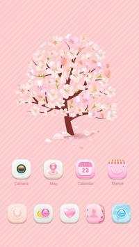 Concise Van GO Launcher Theme screenshot 1