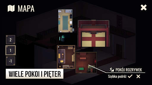 NOX - Tajemnicza gra escape screenshot 14