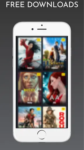Morph Tv Apk screenshot 4