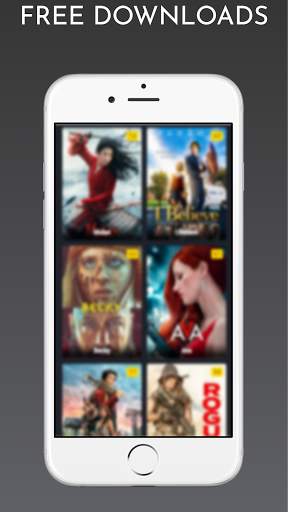Morph Tv Apk screenshot 4
