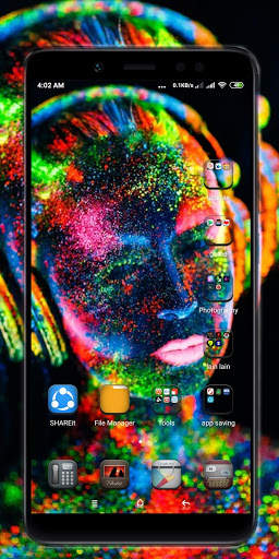 Free Best DJ Wallpaper HD screenshot 5