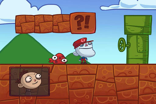 Troll Face Quest: Video Memes screenshot 1
