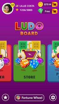 Ludo Star 2.0 (New) screenshot 2