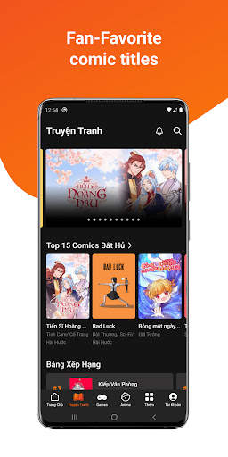 POPS - Films, Anime, Comics screenshot 5