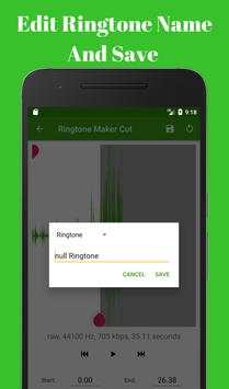 Ringtone Maker Cut screenshot 4