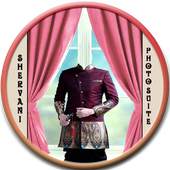 Shervani Photo Suit 1.1