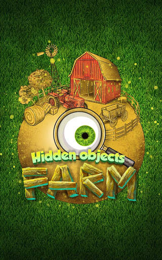 Mystery Farm: Village Town Hidden Object Game screenshot 5