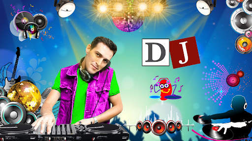 DJ Photo Editor screenshot 3