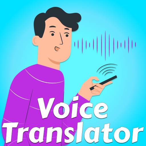 Free Voice Translator - Quick language Translation 2.0