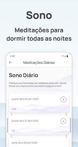 Serenity: Meditação screenshot 5