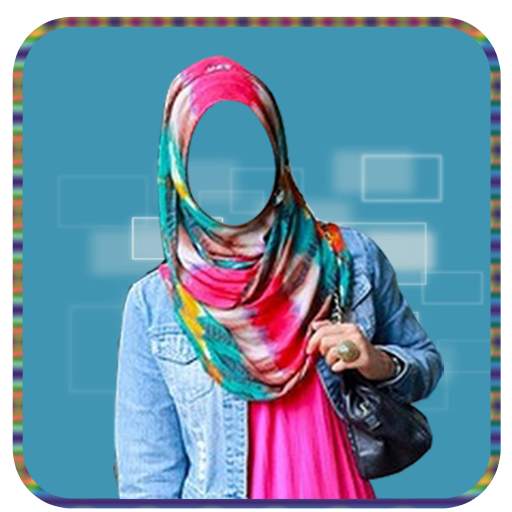 Hijab Fashion Suit 1.9