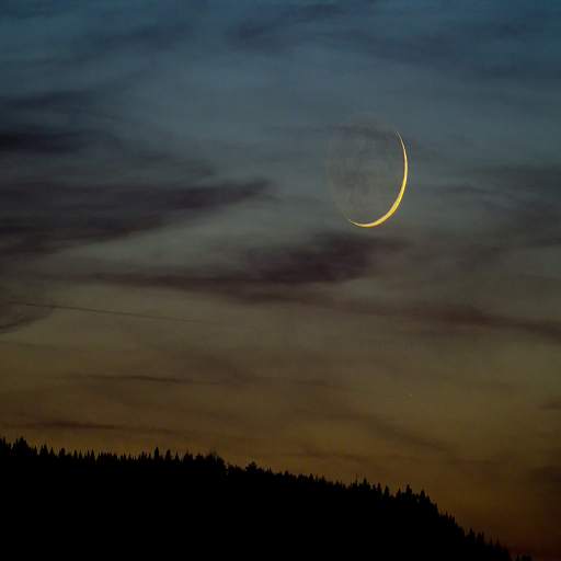 new moon rituals screenshot 2